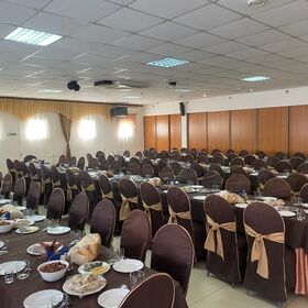 Поминальные обеды - Кафе Роща