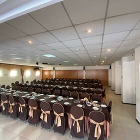 Поминальные обеды - Кафе Роща