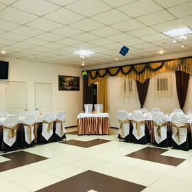 Свадьба - Кафе Роща