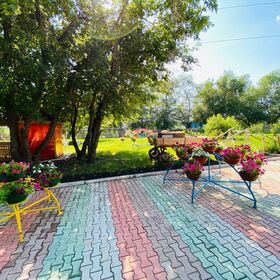 Территория - Кафе Роща