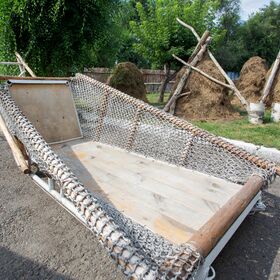 Территория - Кафе Роща