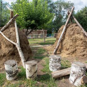 Территория - Кафе Роща