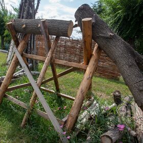 Территория - Кафе Роща