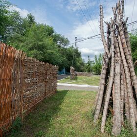 Территория - Кафе Роща