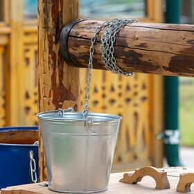 Территория - Кафе Роща