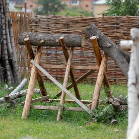 Территория - Кафе Роща