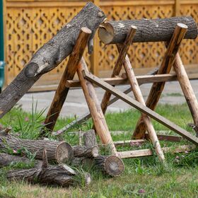 Территория - Кафе Роща