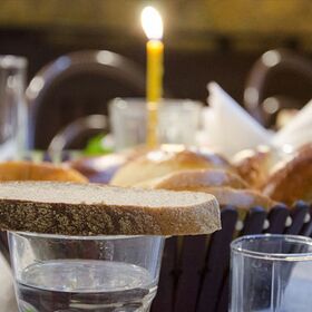 Поминальные обеды