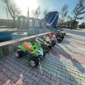 Территория - Кафе Роща