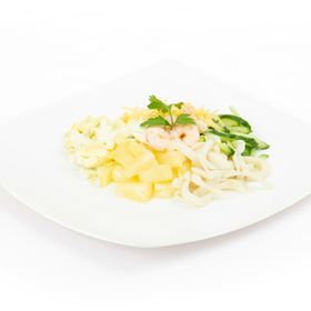 Салат Тайфун