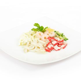 Салат Нептун