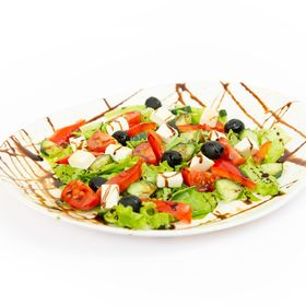 Салат Греческий