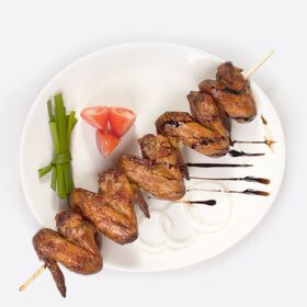 Куриные крылья