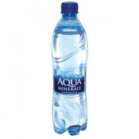 Аква Минерале (0,5 л)