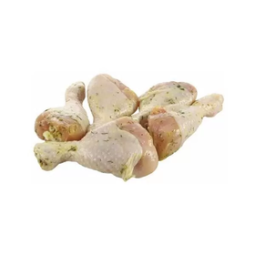 Голень куриная маринованная