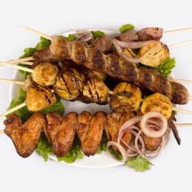 Набор "Ассорти 2"