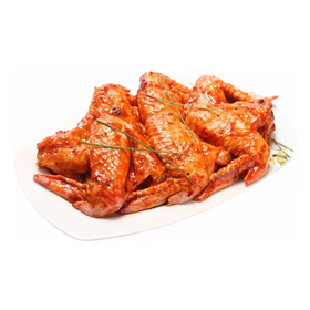 Крылья маринованные