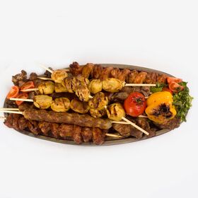 Набор "Ассорти 3"