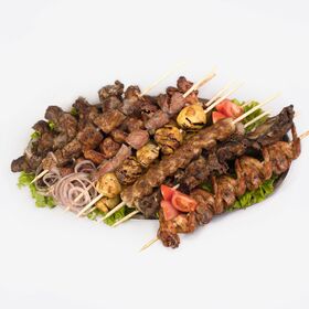 Набор "Ассорти 4"