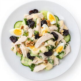 Салат Коктейль