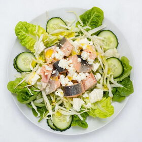 Салат Легкий бриз