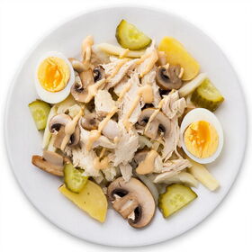 Салат Мечта