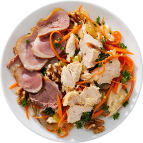 Салат Мужской