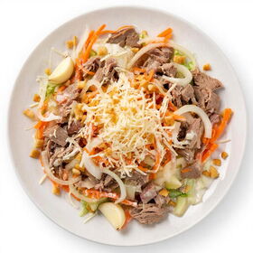 Салат Смацкий