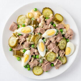 Салат Столичный