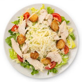 Салат Цезарь