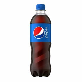 Пепси (0,5 л)