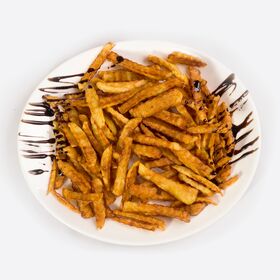 Картофель фри