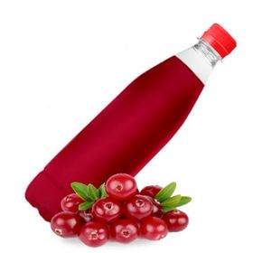 Морс брусничный