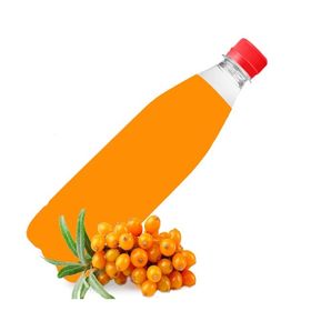 Морс облепиховый